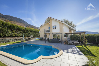 achat maison collonges 01550