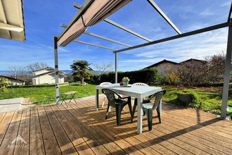 achat maison collonges 01550