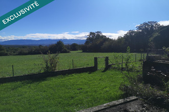 achat maison collonges 01550