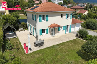 achat maison collonges 01550