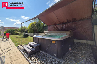 achat maison collonges 01550