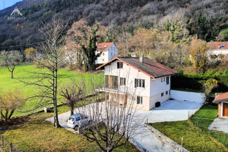 achat maison collonges 01550