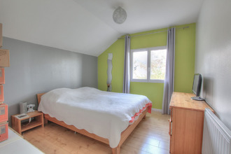 achat maison collonges 01550