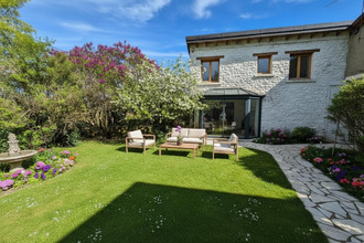 achat maison collonges 01550