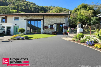 achat maison collonges 01550