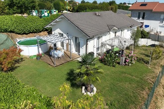 achat maison collonges 01550