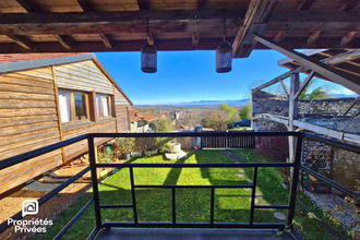 achat maison collonges 01550