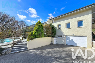 achat maison collonges 01550