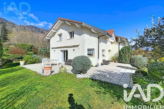 achat maison collonges 01550