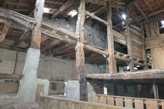 achat maison collonges 01550