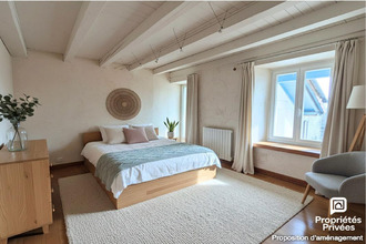 achat maison collonges 01550