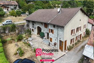 achat maison collonges 01550