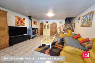 achat maison collonges 01550