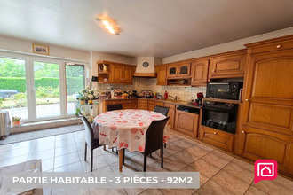 achat maison collonges 01550