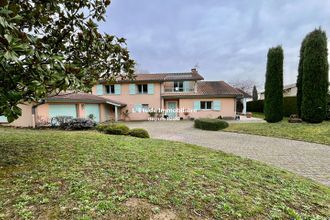 achat maison collonges-au-mt-d-or 69660