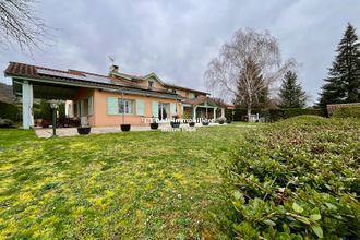 achat maison collonges-au-mt-d-or 69660