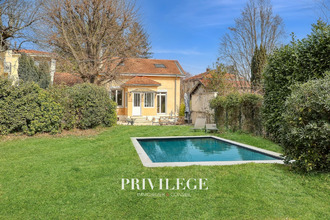 achat maison collonges-au-mt-d-or 69660