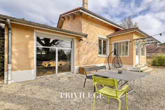 achat maison collonges-au-mt-d-or 69660