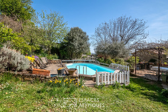 achat maison collonges-au-mt-d-or 69660