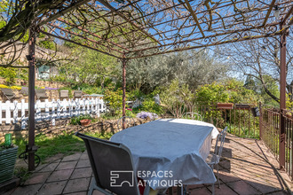 achat maison collonges-au-mt-d-or 69660