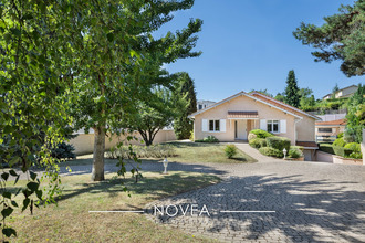 achat maison collonges-au-mt-d-or 69660