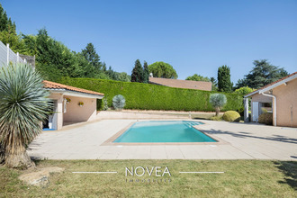 achat maison collonges-au-mt-d-or 69660