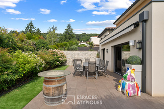 achat maison collonges-au-mt-d-or 69660