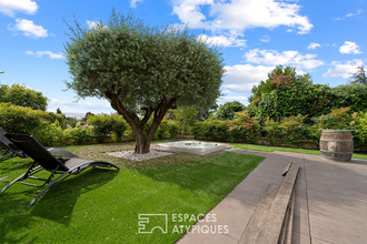 achat maison collonges-au-mt-d-or 69660