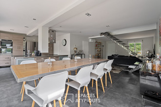 achat maison collonges-au-mt-d-or 69660