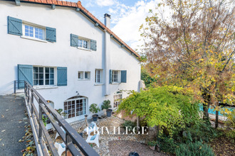 achat maison collonges-au-mt-d-or 69660