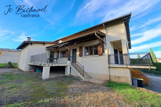 achat maison collonges-au-mt-d-or 69660