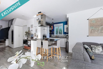 achat maison collonges-au-mt-d-or 69660