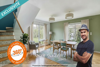 achat maison collonges-au-mt-d-or 69660