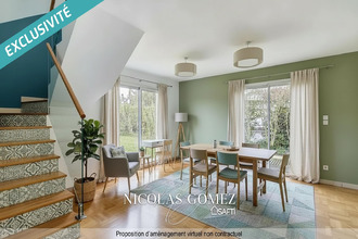 achat maison collonges-au-mt-d-or 69660