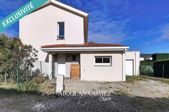 achat maison collonges-au-mt-d-or 69660