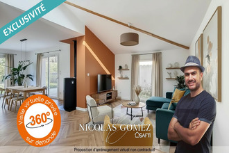 achat maison collonges-au-mt-d-or 69660