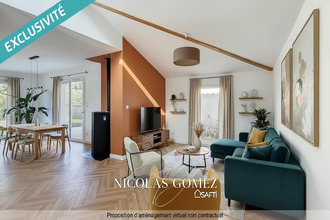 achat maison collonges-au-mt-d-or 69660