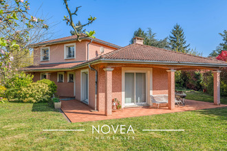 achat maison collonges-au-mt-d-or 69660