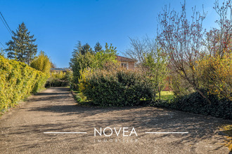 achat maison collonges-au-mt-d-or 69660