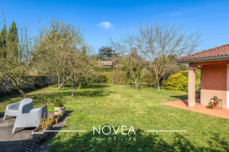 achat maison collonges-au-mt-d-or 69660