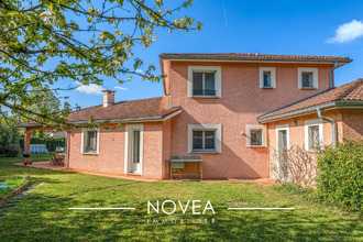 achat maison collonges-au-mt-d-or 69660