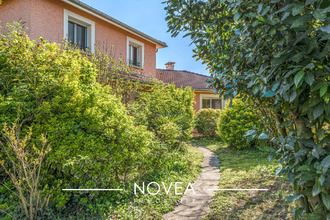 achat maison collonges-au-mt-d-or 69660