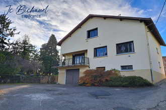 achat maison collonges-au-mt-d-or 69660