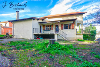 achat maison collonges-au-mt-d-or 69660