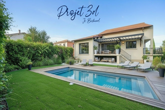 achat maison collonges-au-mt-d-or 69660