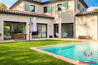 achat maison collonges-au-mt-d-or 69660