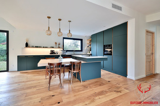 achat maison collonges-au-mt-d-or 69660