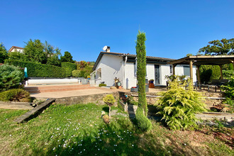 achat maison collonges-au-mt-d-or 69660