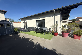 achat maison collonges-au-mt-d-or 69660