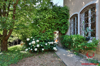 achat maison collonges-au-mt-d-or 69660